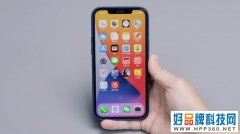 苹果有望成为2021年手机OELD屏幕第一大卖家 三星将供货1.1亿块