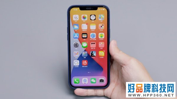 苹果有望成为2021年手机OELD屏幕第一大卖家 三星将供货1.1亿块