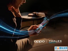 OPPO全球首发5G SA的eSIM功能，持续升级5G技术储备