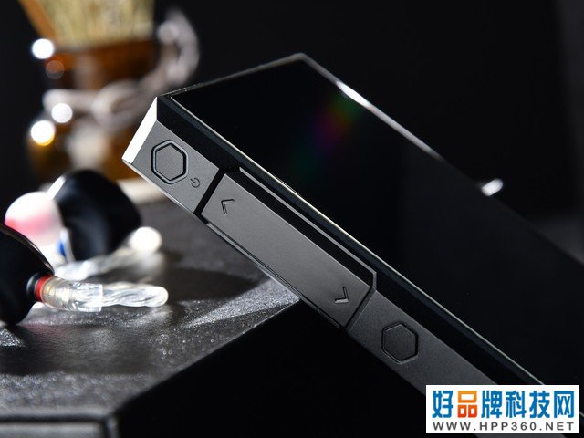 一个字：香！飞傲M11 Plus LTD播放器评测