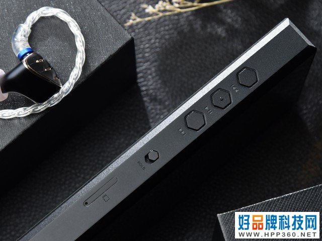 一个字：香！飞傲M11 Plus LTD播放器评测
