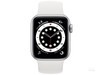 Apple Watch Series 6 44mm（GPS/铝合金表壳/单圈表带） 