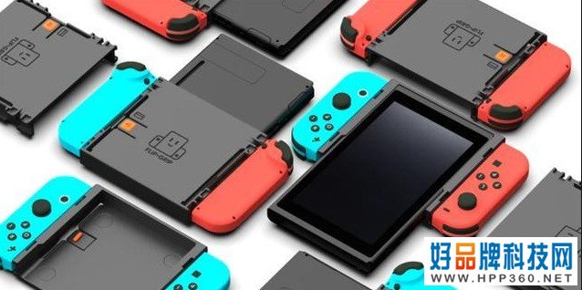 Switch Pro提前偷跑，这个价格香不香？ 