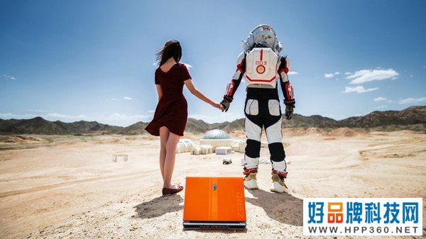 雷神ZERO“火星之行”回顾：科幻感满满的探索之旅