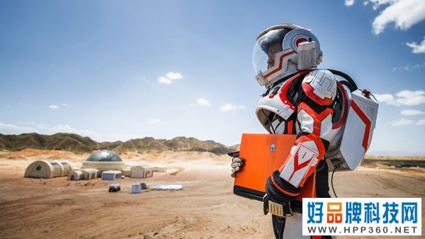 雷神ZERO“火星之行”回顾：科幻感满满的探索之旅