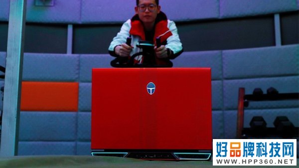 雷神ZERO“火星之行”回顾：科幻感满满的探索之旅