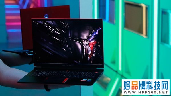 雷神ZERO“火星之行”回顾：科幻感满满的探索之旅