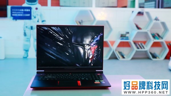 雷神ZERO“火星之行”回顾：科幻感满满的探索之旅