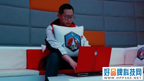 雷神ZERO“火星之行”回顾：科幻感满满的探索之旅