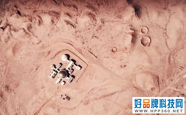 雷神ZERO“火星之行”回顾：科幻感满满的探索之旅