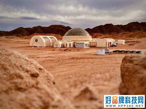 雷神ZERO“火星之行”回顾：科幻感满满的探索之旅
