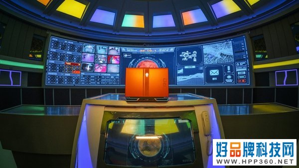 雷神ZERO“火星之行”回顾：科幻感满满的探索之旅