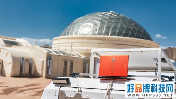 雷神ZERO“火星之行”回顾：科幻感满满的探索之旅