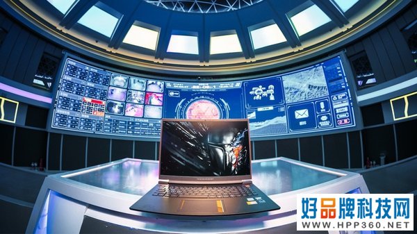 雷神ZERO“火星之行”回顾：科幻感满满的探索之旅