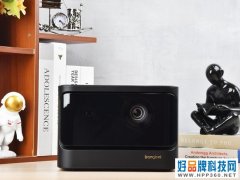 智能时代新主张 当贝X3为你打造品质生活