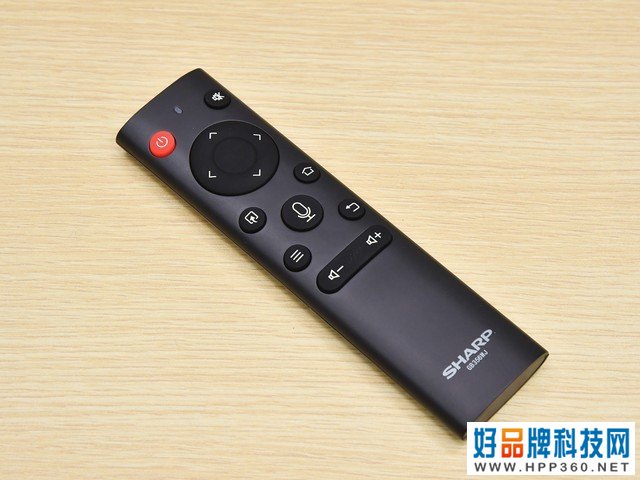 夏普B7系列电视评测 