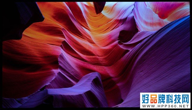 夏普B7系列电视评测 