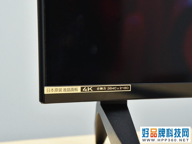 夏普B7系列电视评测 