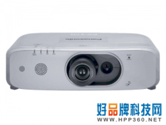 5000流明 松下FX500C投影机 北京齐宏促