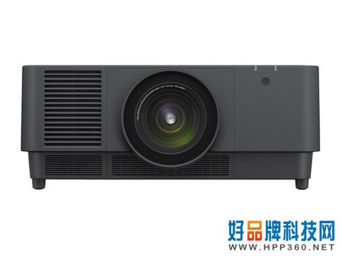 索尼VPL-F1205ZL投影机北京促销359999元 