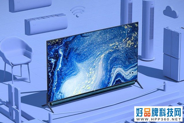 TCL Q10“618”诚意满满，影院级音画打包带回家！ 