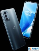 一加手机确认新品OnePlus Nord N200 5G将在海外推出