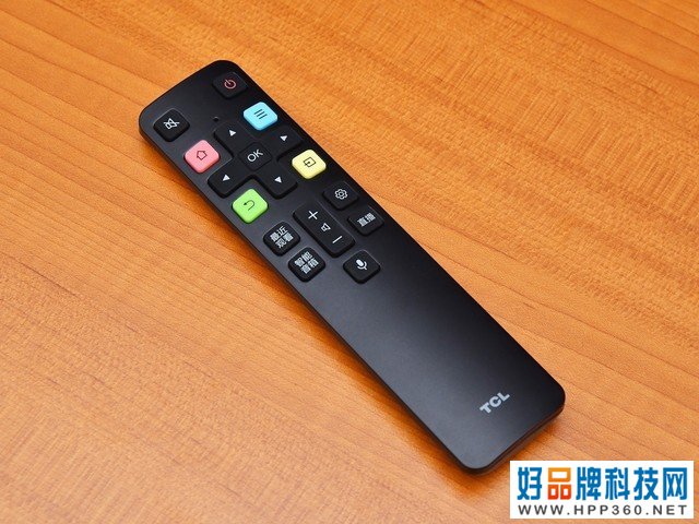 TCL Q10评测 