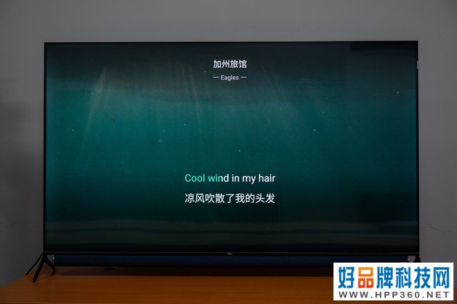 TCL Q10评测 