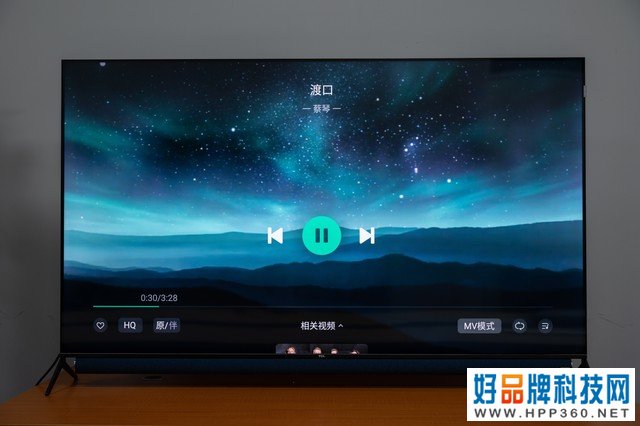 TCL Q10评测 