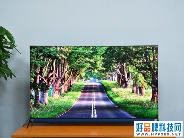 TCL Q10评测 