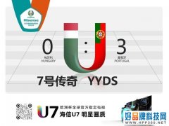 明星7号，明星U7，欧洲杯同框闪耀