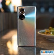 荣耀50 Pro体验：这可能是今年续航最好的百瓦快充手机