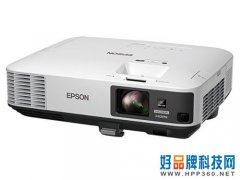 爱普生CB-2255U仅售12500元 全高清画面