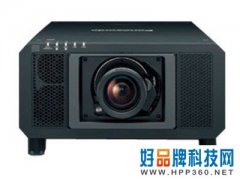 松下SRZ31KC工程投影 北京齐宏618特惠