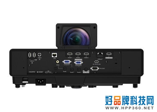 爱普生 CB-805F 