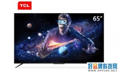 量子点智屏打造新视界 ＂618＂TCL T8E福利别错过