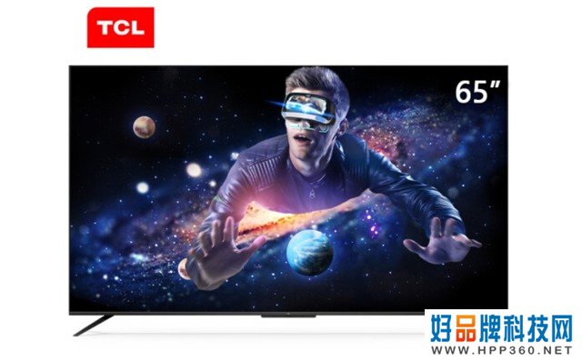 量子点智屏打造新视界，“618”TCL T8E福利别错过 