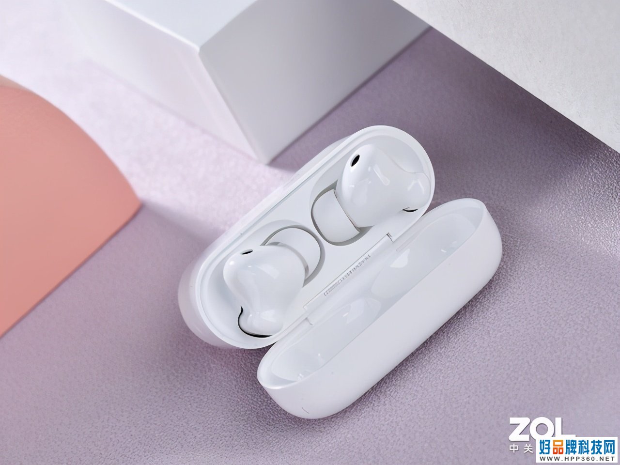 音质不错 延迟惊喜 主动降噪真无线荣耀Earbuds 2 SE评测