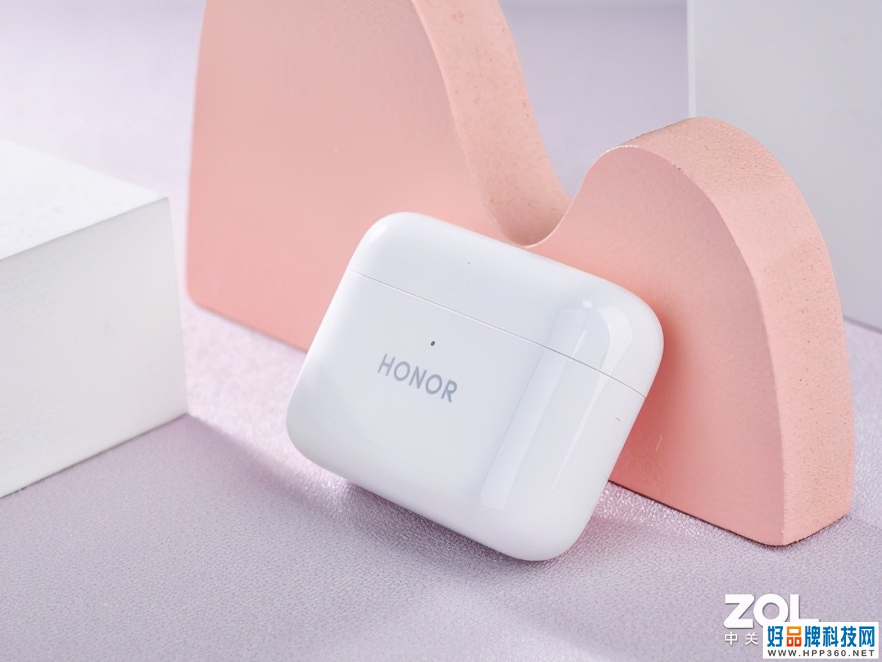 音质不错 延迟惊喜 主动降噪真无线荣耀Earbuds 2 SE评测