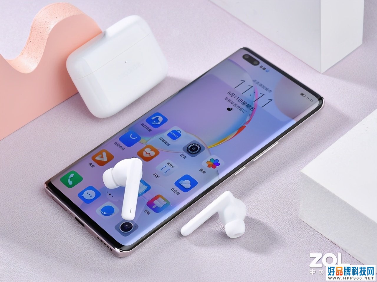 音质不错 延迟惊喜 主动降噪真无线荣耀Earbuds 2 SE评测