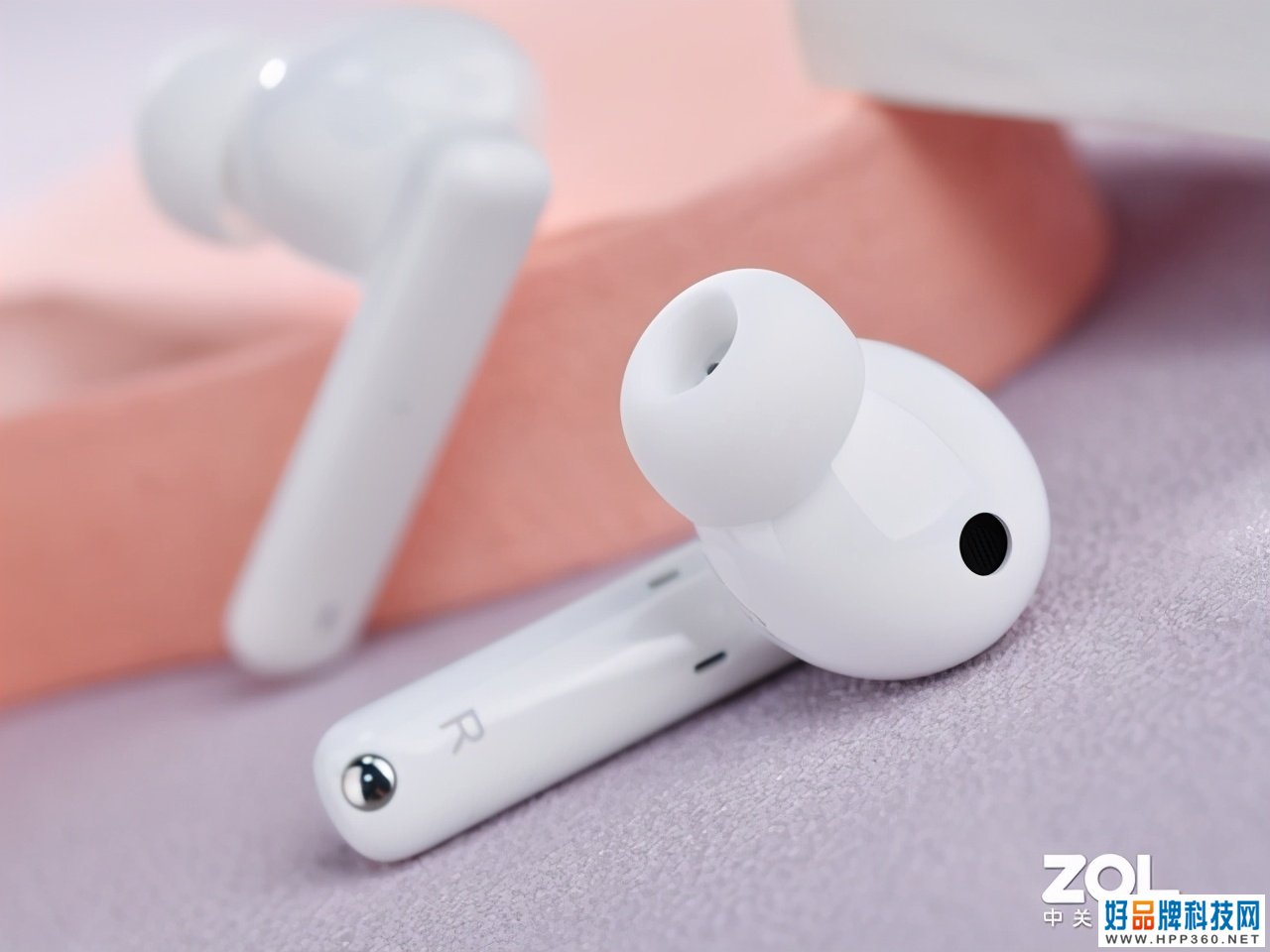 音质不错 延迟惊喜 主动降噪真无线荣耀Earbuds 2 SE评测
