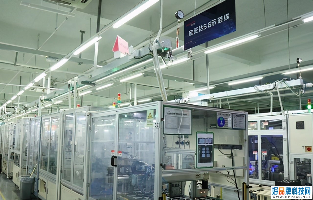 比亚迪不是唯一，深圳还有一家电池龙头，独占全球30%的市场