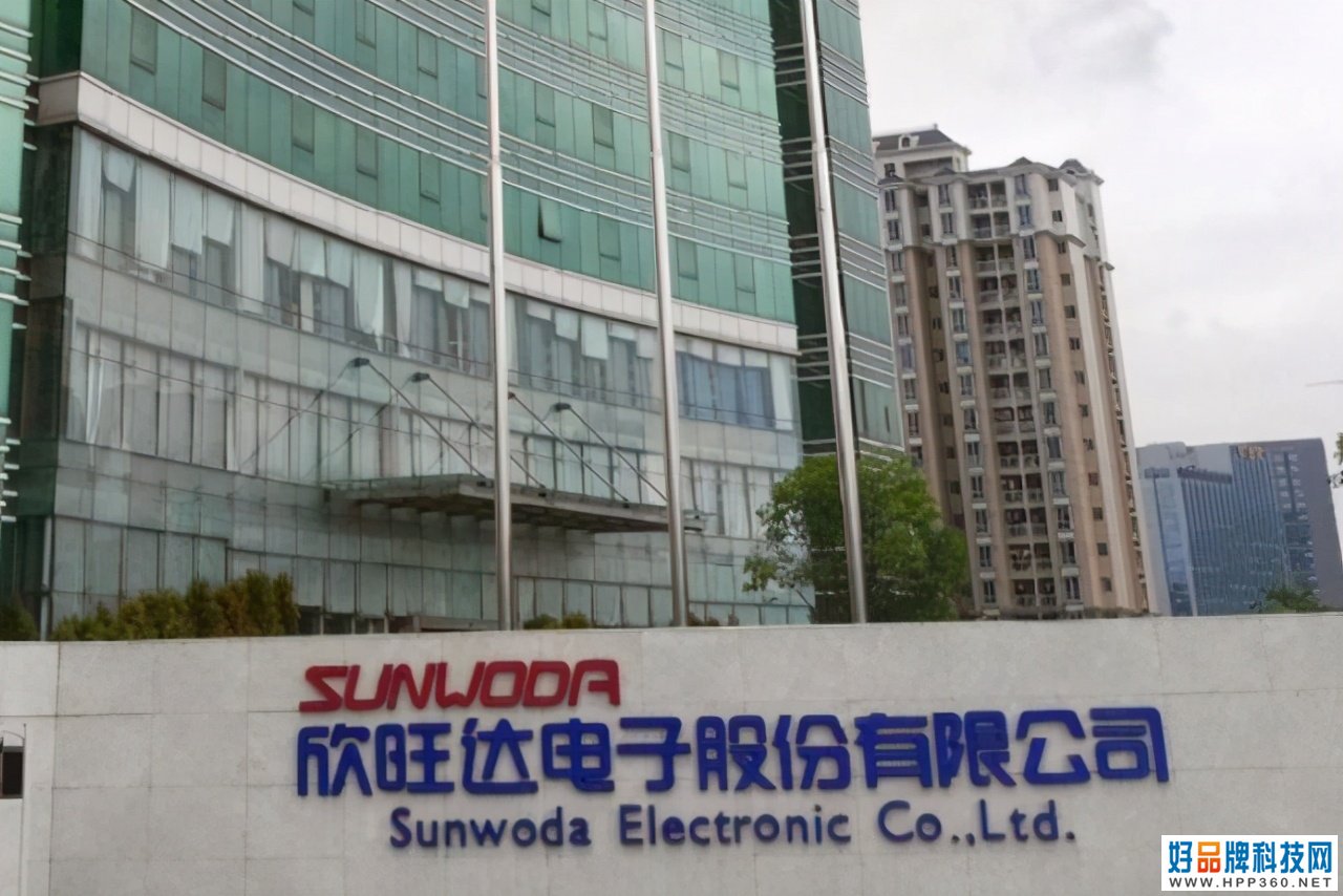 比亚迪不是唯一，深圳还有一家电池龙头，独占全球30%的市场