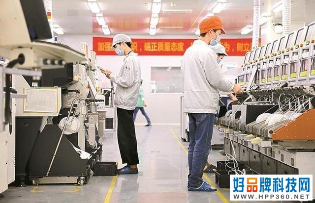 比亚迪不是唯一，深圳还有一家电池龙头，独占全球30%的市场