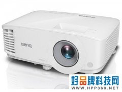买就送投影机吊架 明基MW612北京4500元