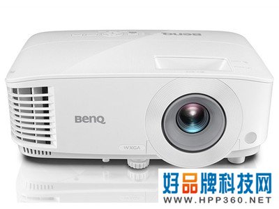 明基MW612