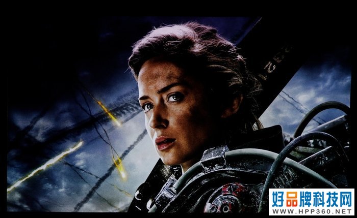 巨幕观影的极致体验 峰米激光电视Cinema系列C2评测