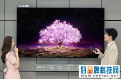LG将发售83英寸OLED电视 4K机型中最大