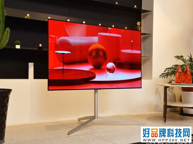 LG将发售83英寸OLED电视 4K机型中最大 