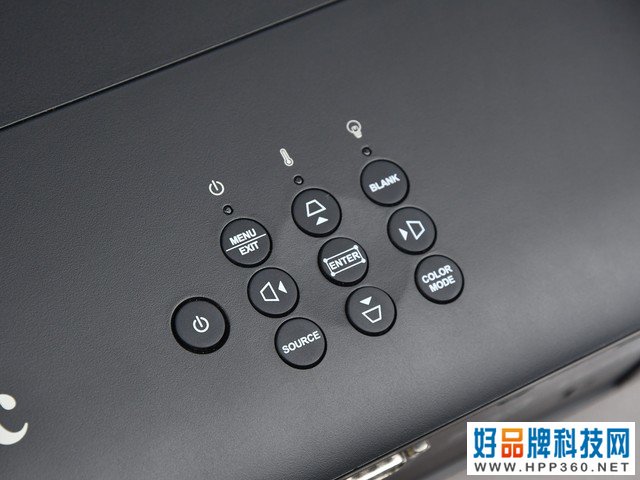 优派评测 